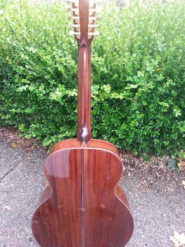 Photo #6 Eastman AC530-12