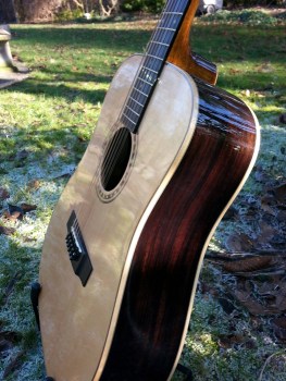 [Photo C] Bedell TB-28-12