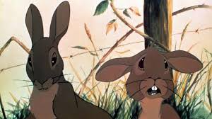 Watership Down Character — Fiver | Father Irenaeus Williams